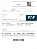 1-E-Way Bill Details