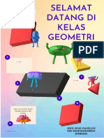 Modul Matematika Kelas 1 PPG