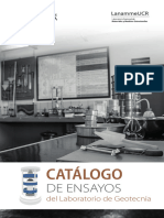 Catalogo LAC Geotecnia