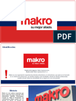 MAKRO (Diapositivas)