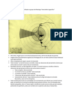 Estudo Sobre Imagens Compartilhadas Na Grupo de WhatsApp