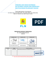 SMT TAHUNA PR K3L 04 Prosedur Inspeksi Terencana