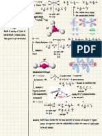 Covalent Bonding and Hybridization 2