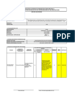 Anexo 6 - Formato de Gestion de Riesgo. Rm094-2019-Minam