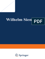 William Pole (Auth.) - Wilhelm Siemens-Springer-Verlag Berlin Heidelberg (1890)