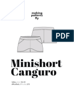 Short Canguro Dina4dina0-1