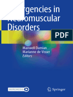 Maxwell Damian, Marianne de Visser - Emergencies in Neuromuscular Disorders-Springer (2022)