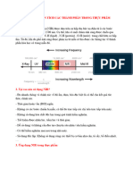 3. MÁY NIR - Ứng dụng trong thực phẩm