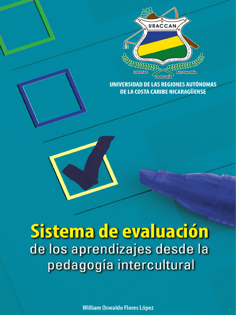 Sistema de Evaluación de Los Aprendizajes Desde La Pedagogía