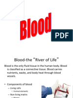 Blood Components