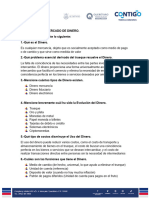 CUESTIONARIO 4 MERCADO DE DINERO Munguia Carrizales Adriana Yerel 