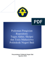 02 - Pedoman Repositori TA Mahasiswa PNB - Update