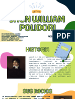Jhon William Polidori