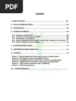 Relatório de Estágio