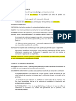 Proceso de La Prueba Judicial