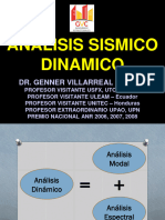 GVC Ingenieros Estructurales (Análisis Dinámico)