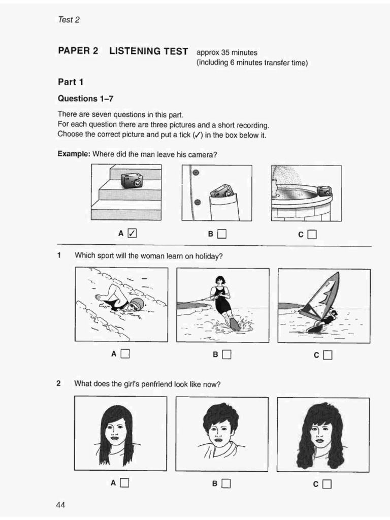 Test 2 L Pet SS | PDF