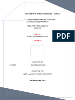 Arsc 433 Activity Format