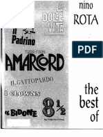 Kupdf.net the Best of Nino Rota