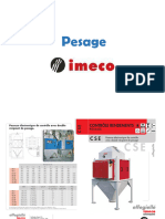 IMECO Catalogue