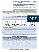 Guia de Trabajo - Sesión 04 V Unidad . - Formación de Piramides