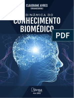 A Dinamica Do Conhecimento Biomedico