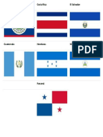 La Fundación de La República de Guatemala