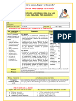 Ses-Mart-Tut-Conocemos Los Riesgos Del Mal Uso de Los Recursos Tecnológicos-Jezabel Camargo Único Contacto-978387435