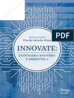 Engenharia Sanitária e Ambiental 2 - 2023
