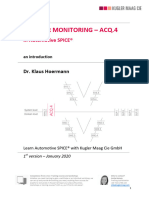 Kuegler Maag - Whitepaper Automotive-Spice Eng Acq4 Supplier Monitoring