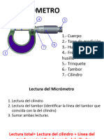 Micrómetro