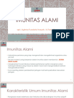 Imunitas Alami