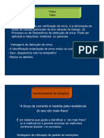 Facilitadores para o KAIZEN