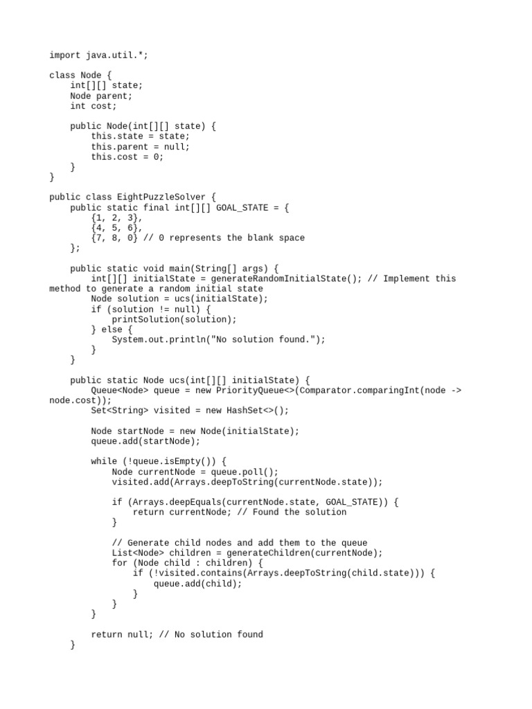 Import Java - Util. | PDF | Teaching Methods & Materials | Computers