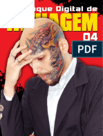 Revista - Almanaque de Tatuagem - Ed.04