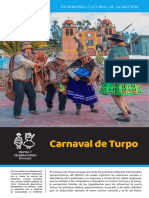 Carnaval de Turpo