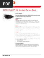 Datasheet BLACK PEARLS 280pdf