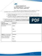 Trabajo Práctico N°3 DUPLAS - ESTRUCTURA DRAMATICA