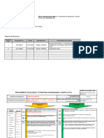 Interruptor Principal 2021 LOTO