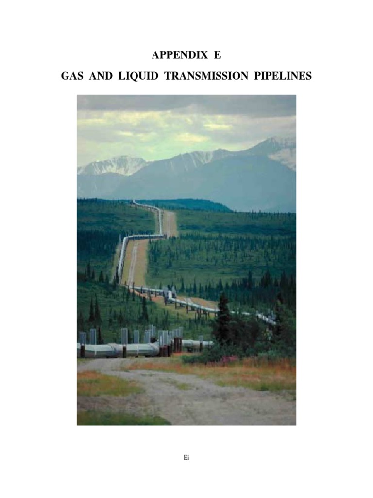 Gas Liquid | PDF