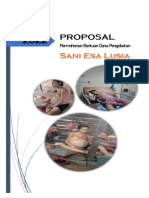 Proposal - Sani Esa Lusia