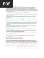 Guía de Instituciones de Trabajo Social | PDF | Vejez | Adultos