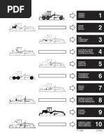 6252809M1 Massey Ferguson GC2300 GC2310 GC2400 GC2410 GC2600 GC2610 Glow Plug - Foto 4