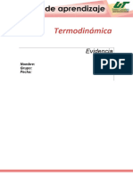 Termodinamica Evidencia Parcial 2