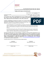 Carta Autorización Uso Imagen Foro 1ro. Septiembre