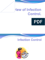 Infection Control