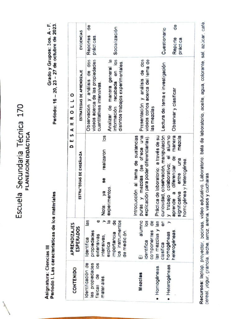 Josel 16 al 27 oct pdf laboratorios