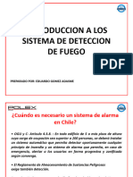 Curso 4 Introduccion A Los Sistemas de Deteccion de Fuego