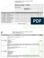 Plano Pmo 1 Flutter 2021