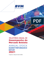 Relatorio Desempenho Mercado Bolsista 2021 19julho VFinal